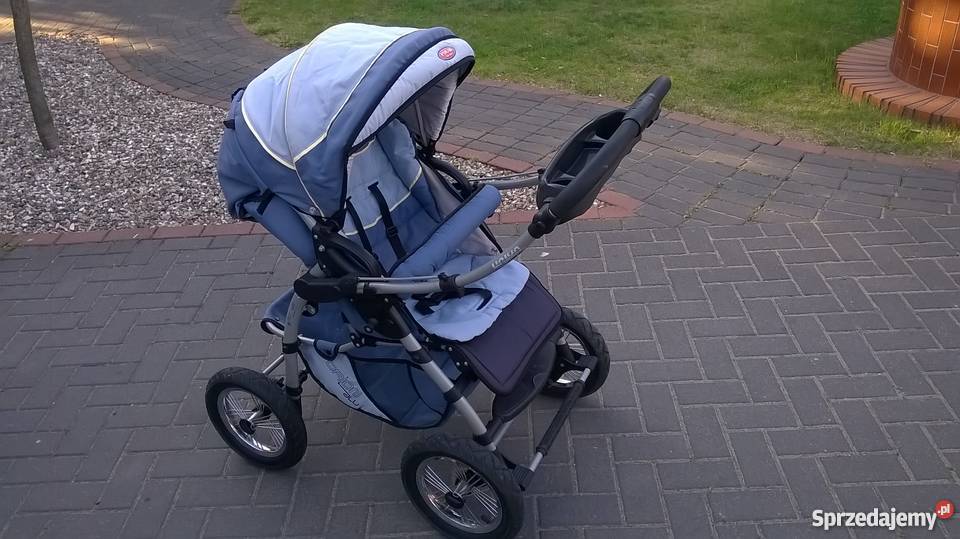 wózek polak Żychlin