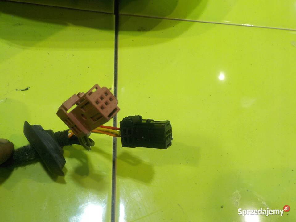 CITROEN DS5 16 EHDI 14r HB 5D lusterko prawe mazowieckie