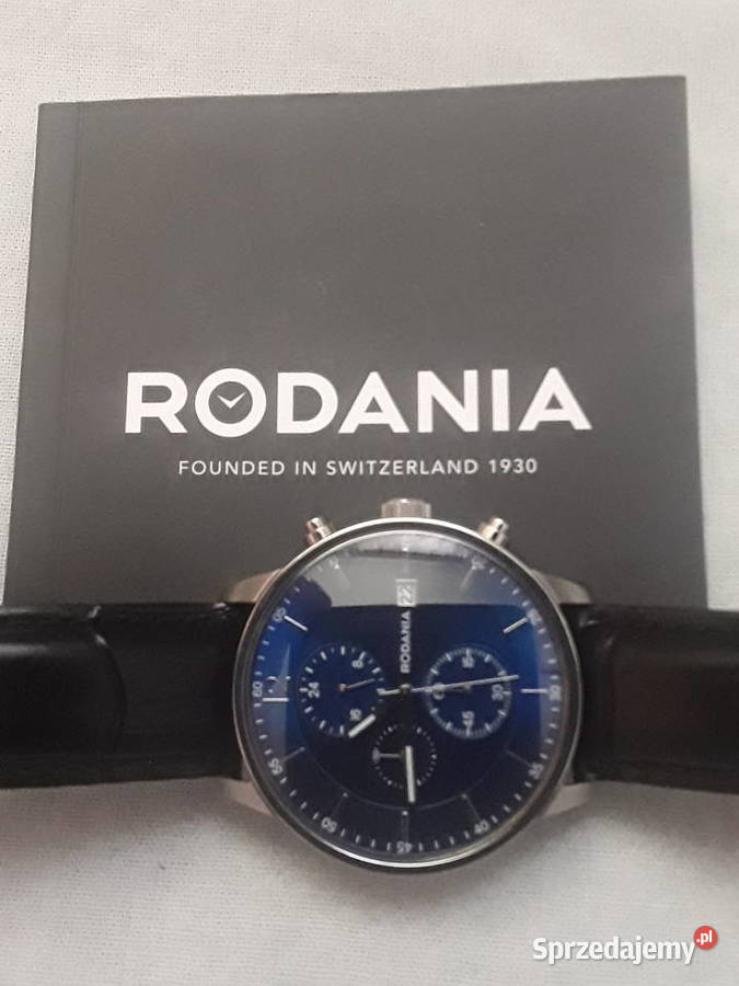 Piękna RODANIA model 2606329 sprzedam
