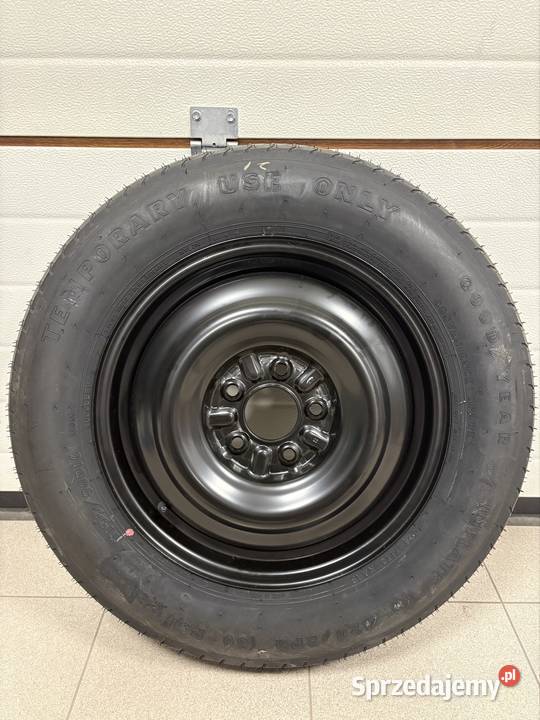 Koło dojazdowe Asx RvR 15590R16 Sowlany sprzedam