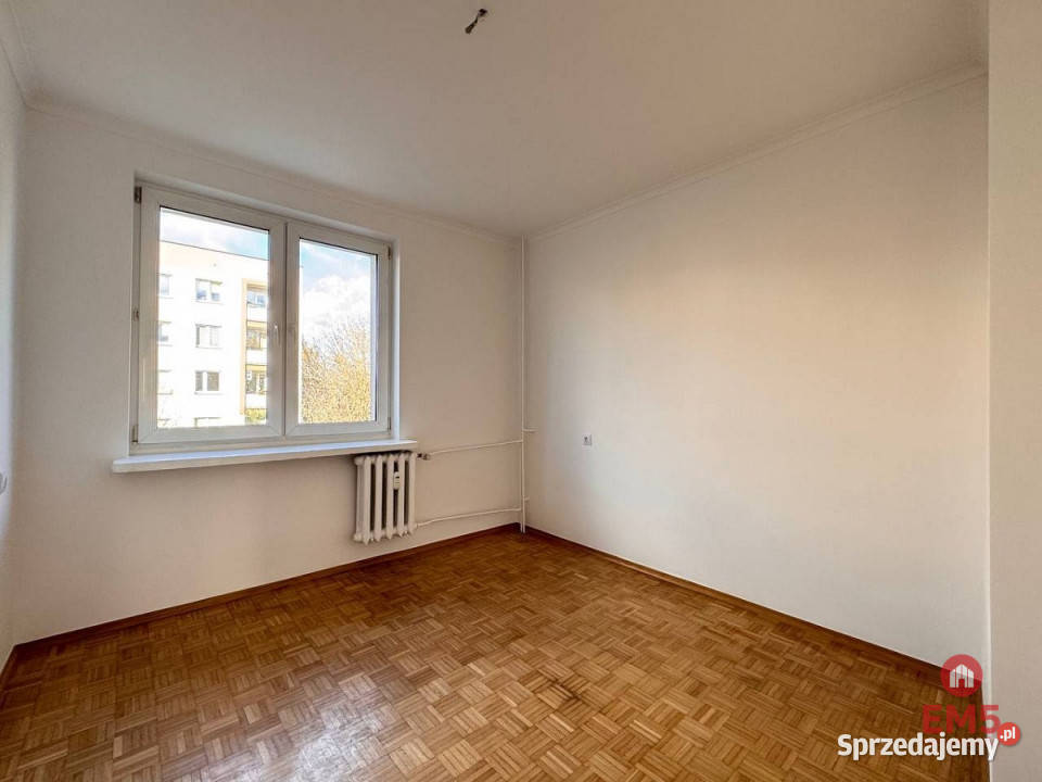 sprzedaży mieszkania Białystok 68m2 4 pok