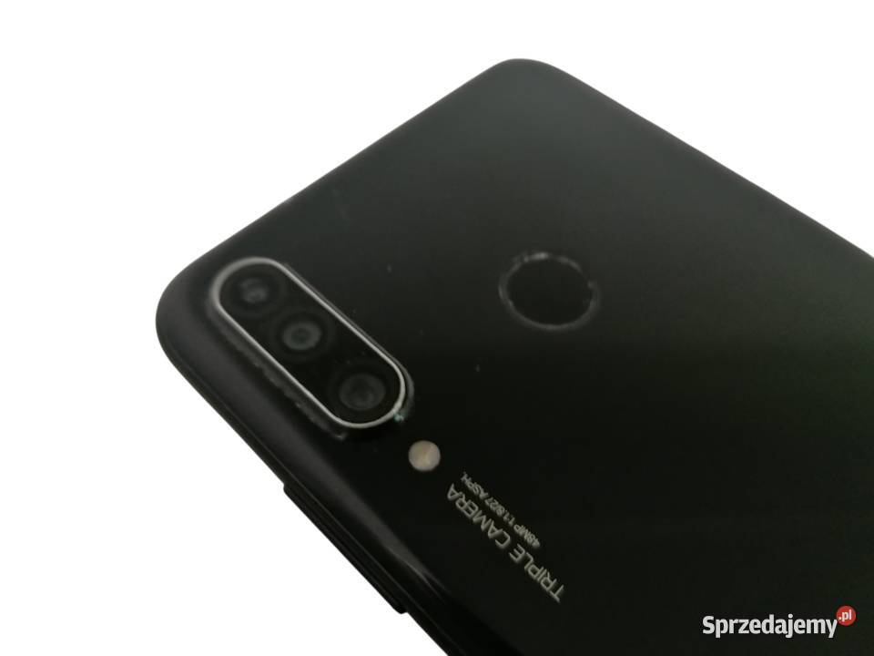 TELEFON HUAWEI P30 LITE 4128GB dolnośląskie Kłodzko