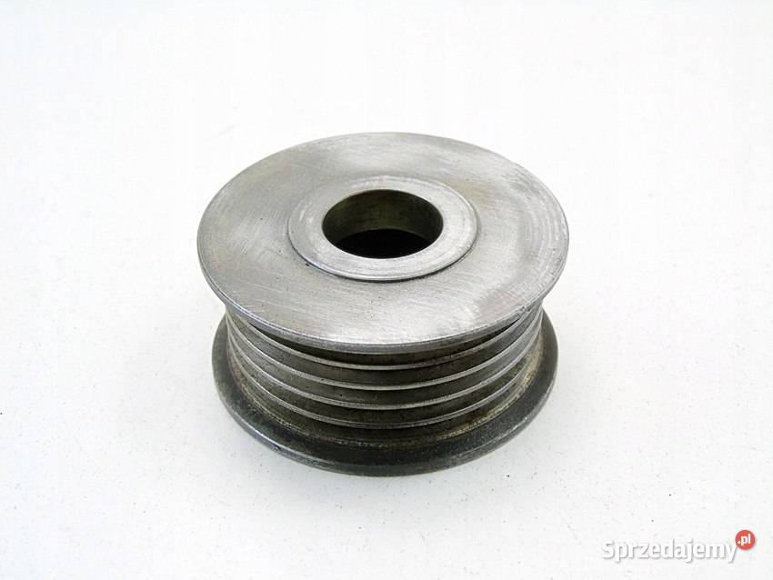 KOŁO PASOWE ALTERNATORA 14 16 16V ROVER 200 400 Sosnowiec