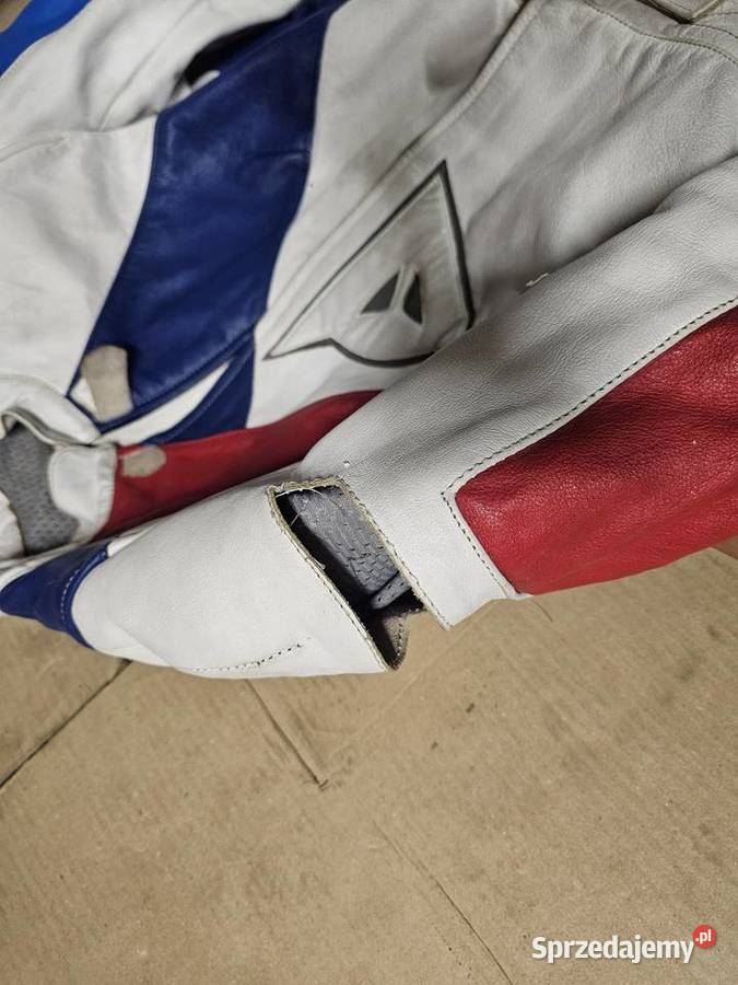 Kombinezon motocyklowy dainese 46 rozmiar sm Jelenia Góra