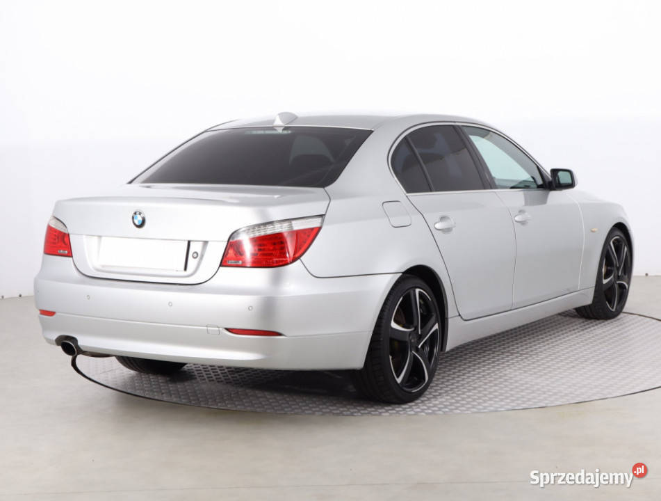 BMW 5 520d Piaseczno sprzedam