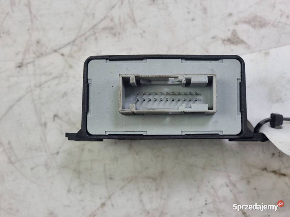 MODUŁ AUDI A4 B8 8K5907357A kujawsko-pomorskie