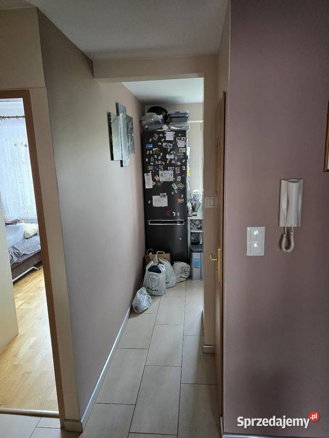 Sprzedam mieszkanie 60m2 sieć podlaskie Augustów