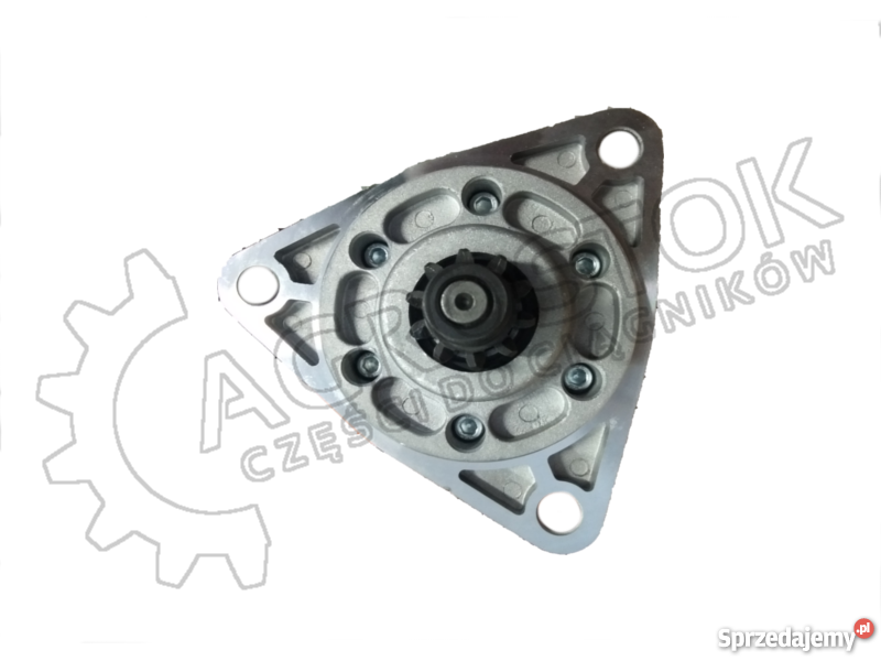 Rozrusznik szybkoobrotowy MTZ T25 LTZ 12V 28kW Parczew