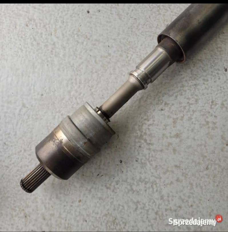 HONDA VFR 1200 F 1200F 0916 OEM WAŁ NAPĘDOWY