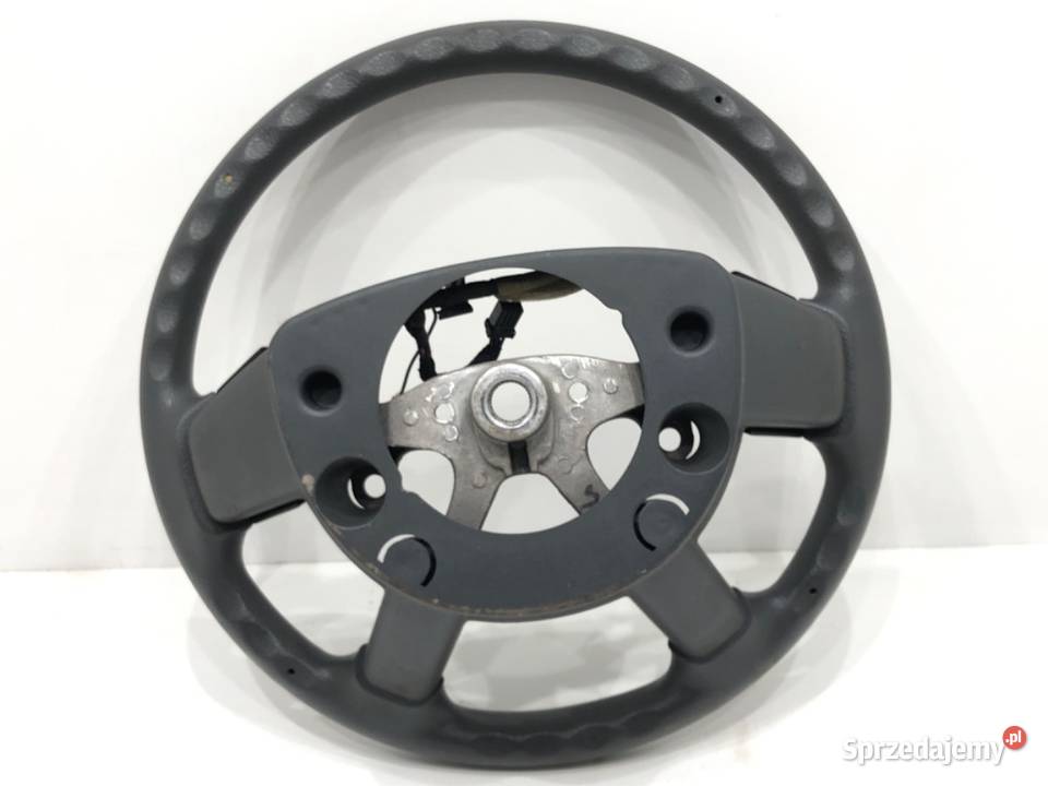 KIEROWNICA DODGE DAKOTA III osobowe