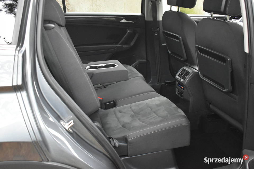 7FOTELI WIRTUAL RADARY FULL LED NAWIGACJA KAMERA lakier metallic