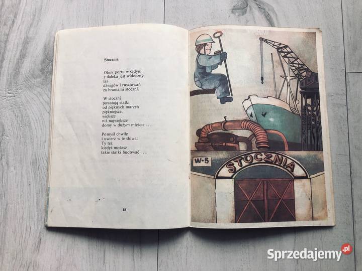 Bursztynowe rejsy Piotr Łosowski Wierszyki Łódź