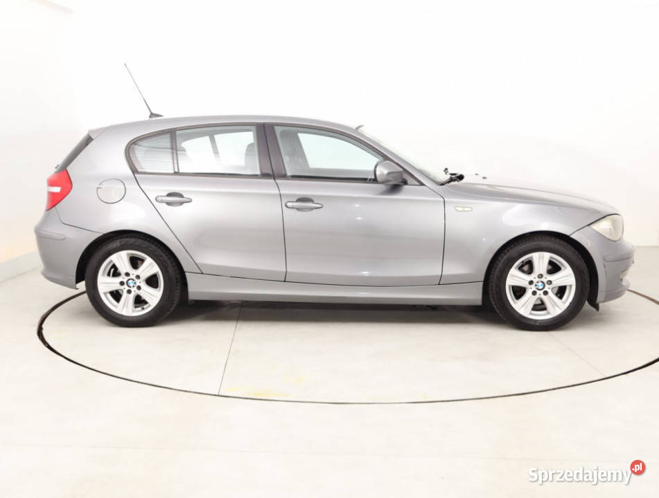 BMW 1 116d Bielany Wrocławskie
