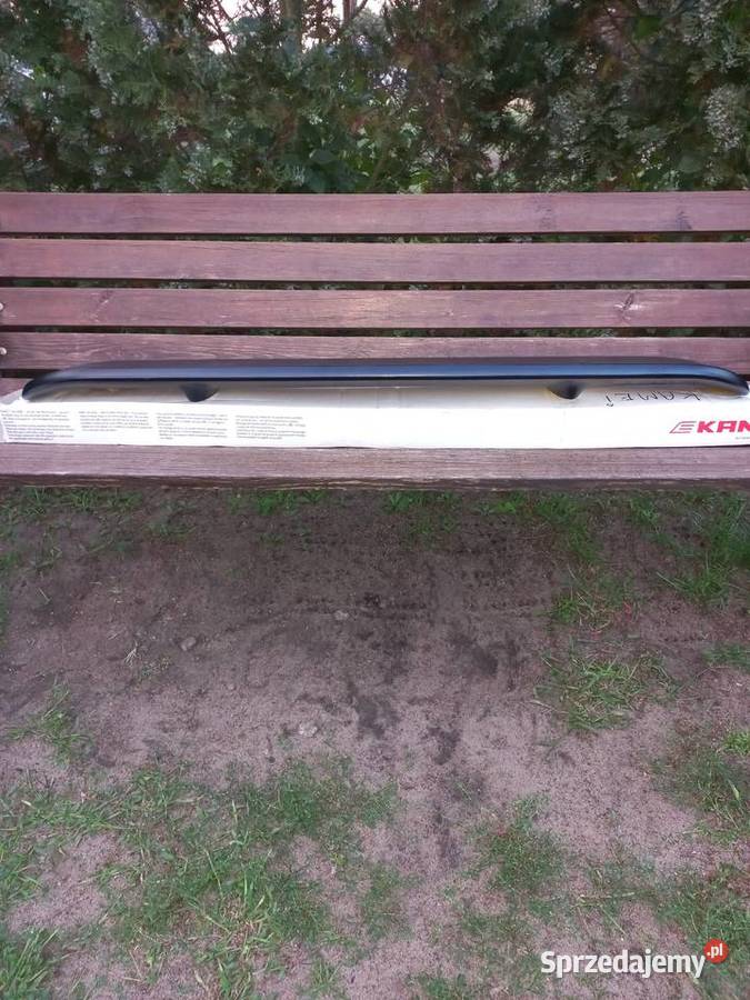 Spoiler Lotka Kamei 444118 Mercedes w201 124 kujawsko-pomorskie