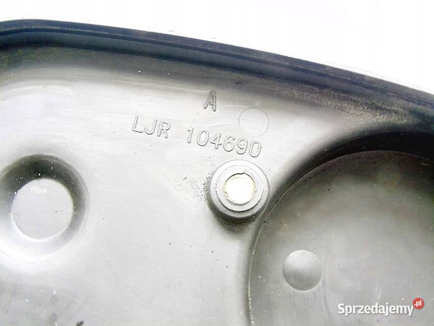 OBUDOWA ROZRZĄDU 20 V6 25 ROVER 45 75 20K4F