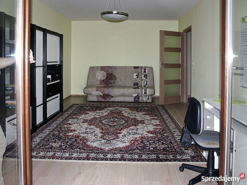 Sprzedam mieszkanie Lublin Czuby Mieszkania