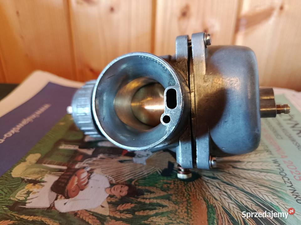 Gaźnik BVF 30N23 32mm MZ ETZ 300ccm Brodnica