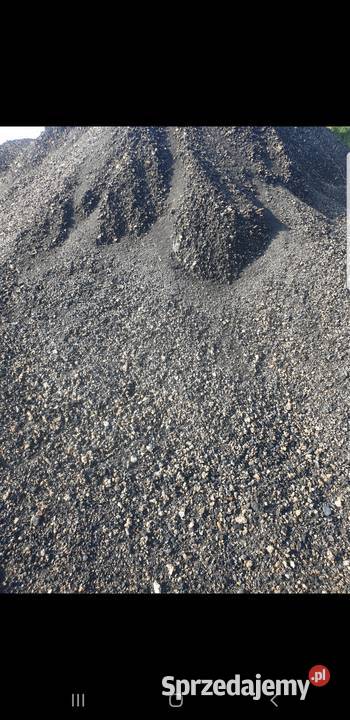 BETON towarowy stabilizacja podbudowa Łódź