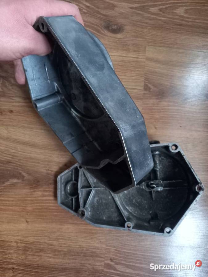 Dekiel dekle kapa silnik ronet motorynka komar Sokołów Podlaski