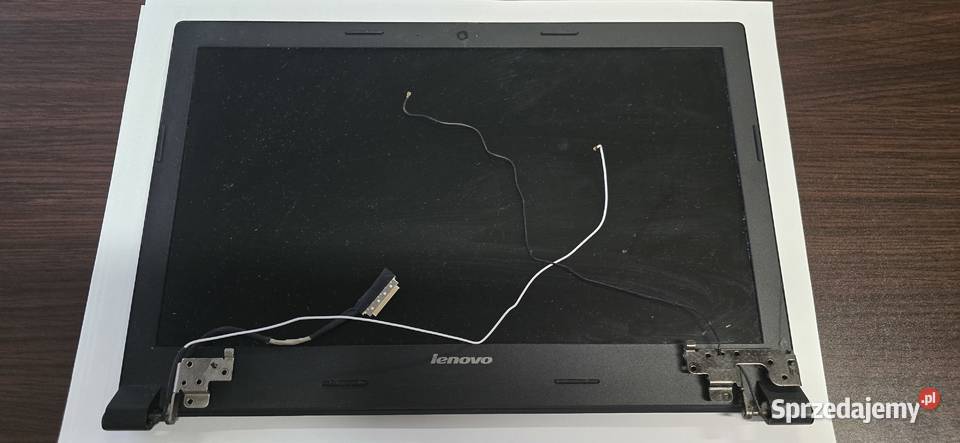 Matryca Monitor do Laptopa Lenovo B50 B5050 Katowice