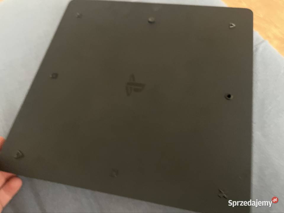 sprzedam PlayStation 4 z płytą GTA nową Nowy Sącz