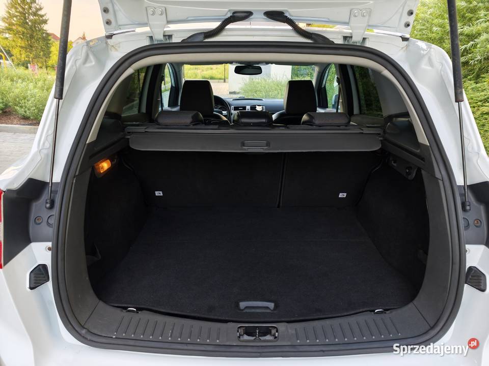 Ford Kuga 2010r 4x4 20 Diesel Serwisowany w lubelskie Lublin sprzedam
