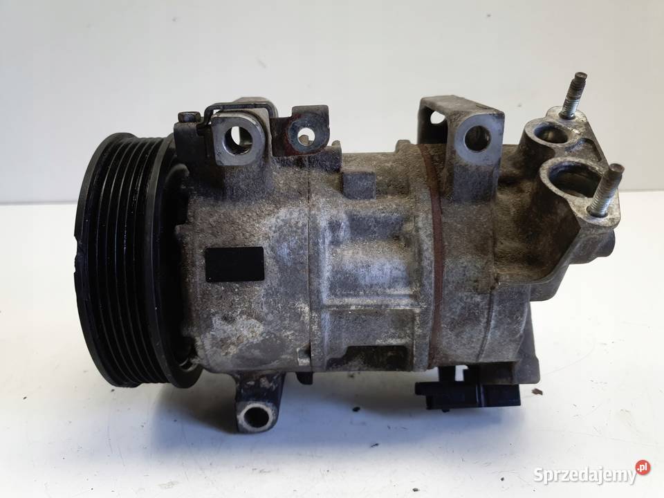 SPRĘŻARKA KLIMATYZACJI Peugeot 308 16 VTI pompa osobowe