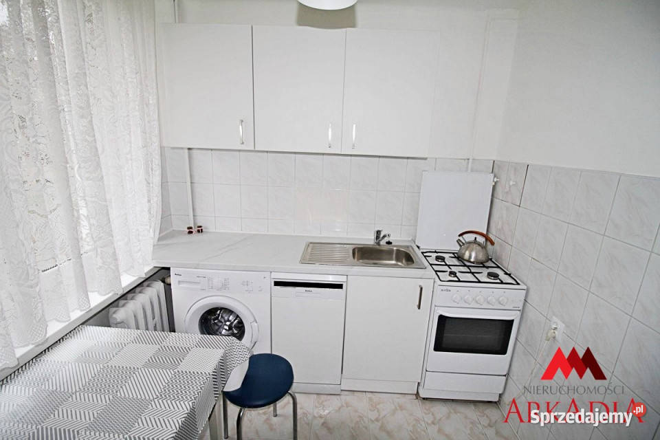 sprzedaży mieszkania 46m2 2 pokojowe Włocławek kujawsko-pomorskie