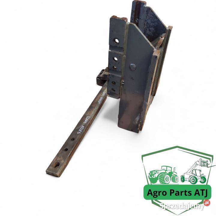 Listwa Zaczepu Konsola Szyna Korpus Claas Atles Ciechanowiec