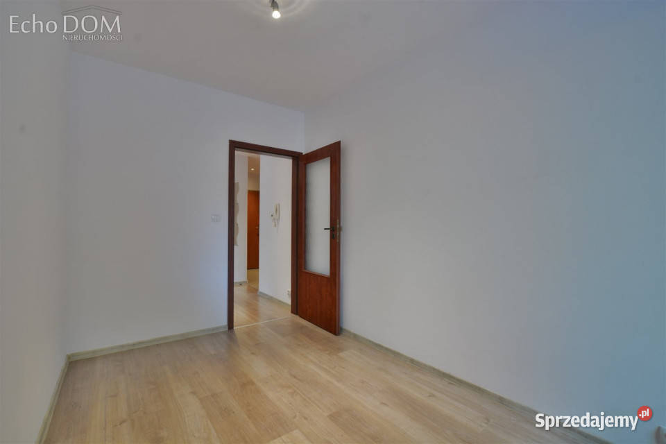Mieszkanie 55m2 2pokojowe Kraków Zachodnia apartamentowiec