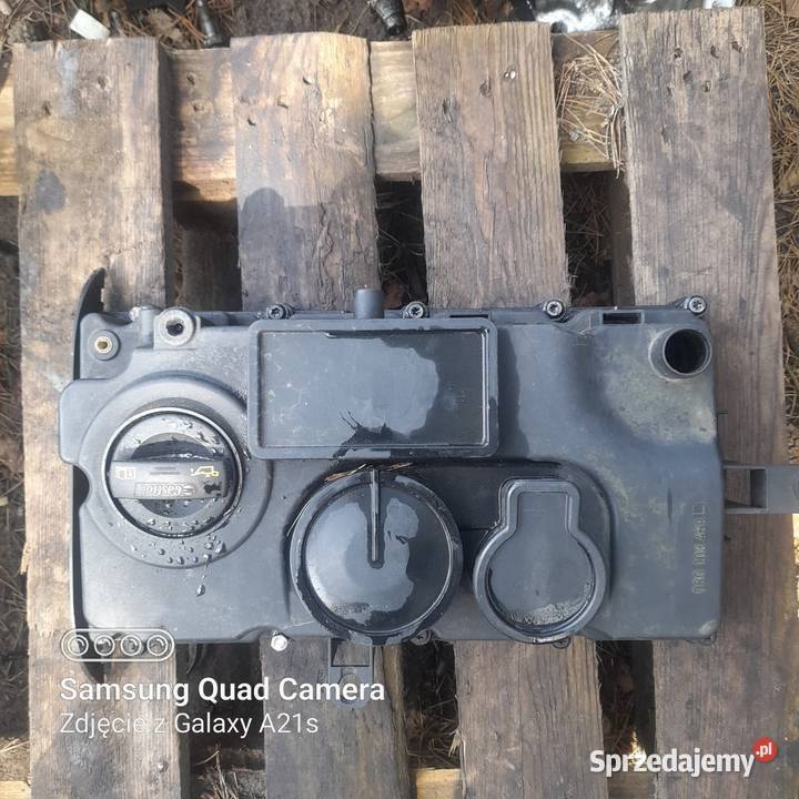 VWSKODAAUDIPOKRYWA ZAWOROW 03G103469 L Jastrzębia Góra