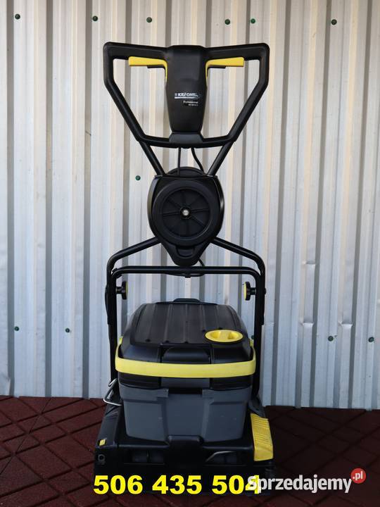 Szorowarka Karcher BR 4010 2019 Radom