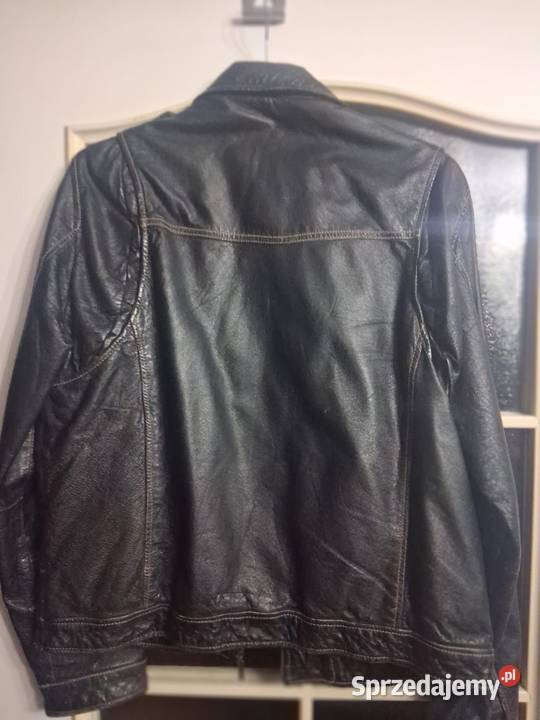 Skura naturalna Łuków