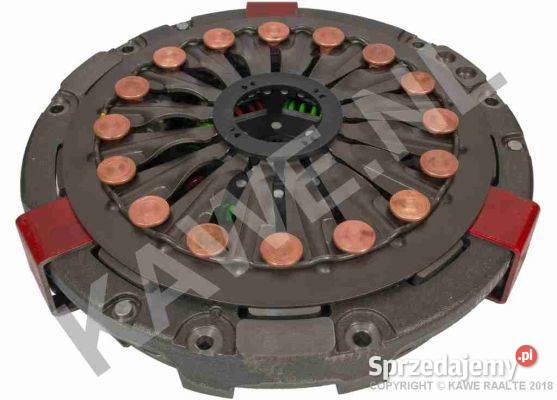Docisk sprzęgła 330mm JOHN DEERE 2251 2251N 2351 Żywiec sprzedam