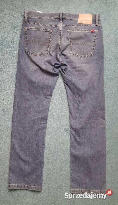 Spodnie jeans Big star Big Star Odzież wyjściowa Dąbrowa Górnicza