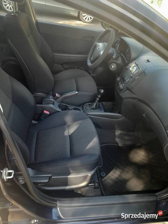 Hyundai I30 215000km Białystok sprzedam