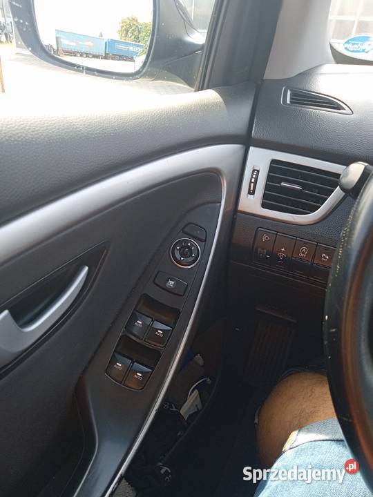 Sprzedam immobilizer