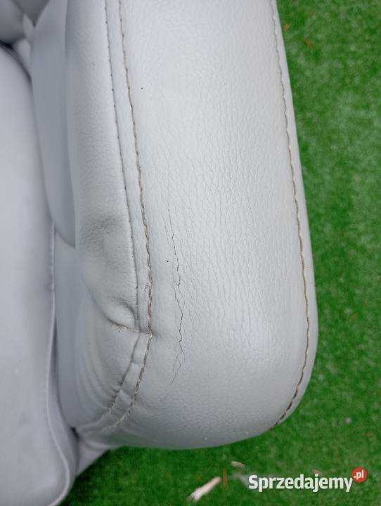 Siedzisko do fotel obrotowy kosmetyczny Glamour wielkopolskie Poznań