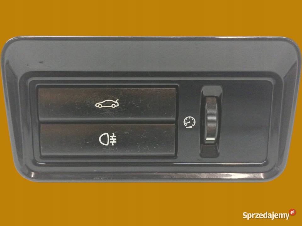 PRZEŁĄCZNIK KLAPY BAGAŻNIKA AW9311654AA Jaguar osobowe świętokrzyskie