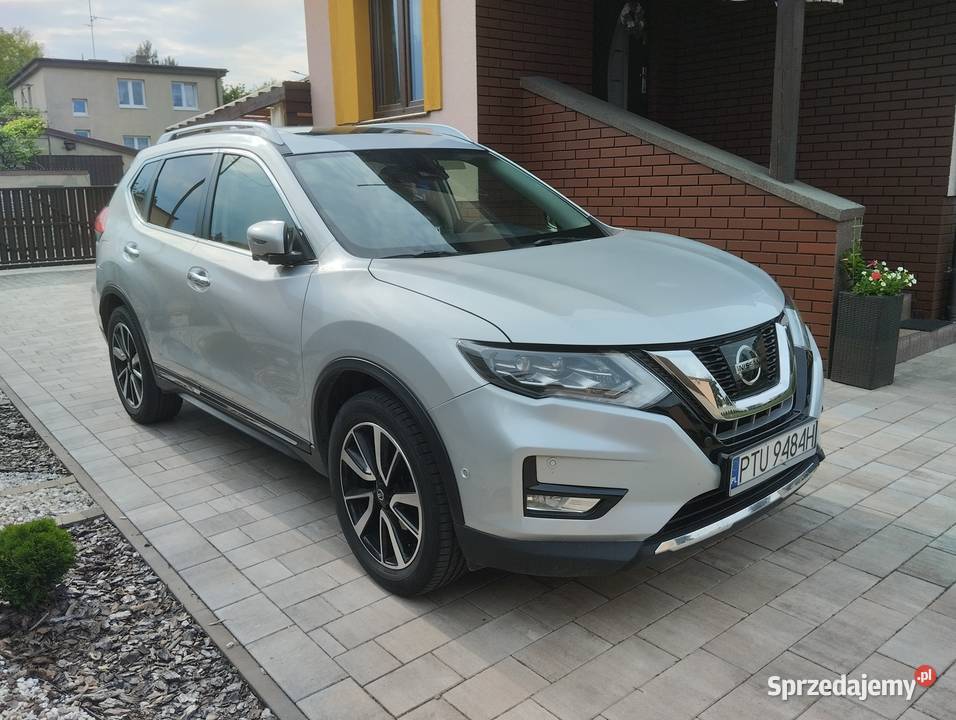 16 130 Tekna Szyberdach Full led Skóra Navi sprzedam