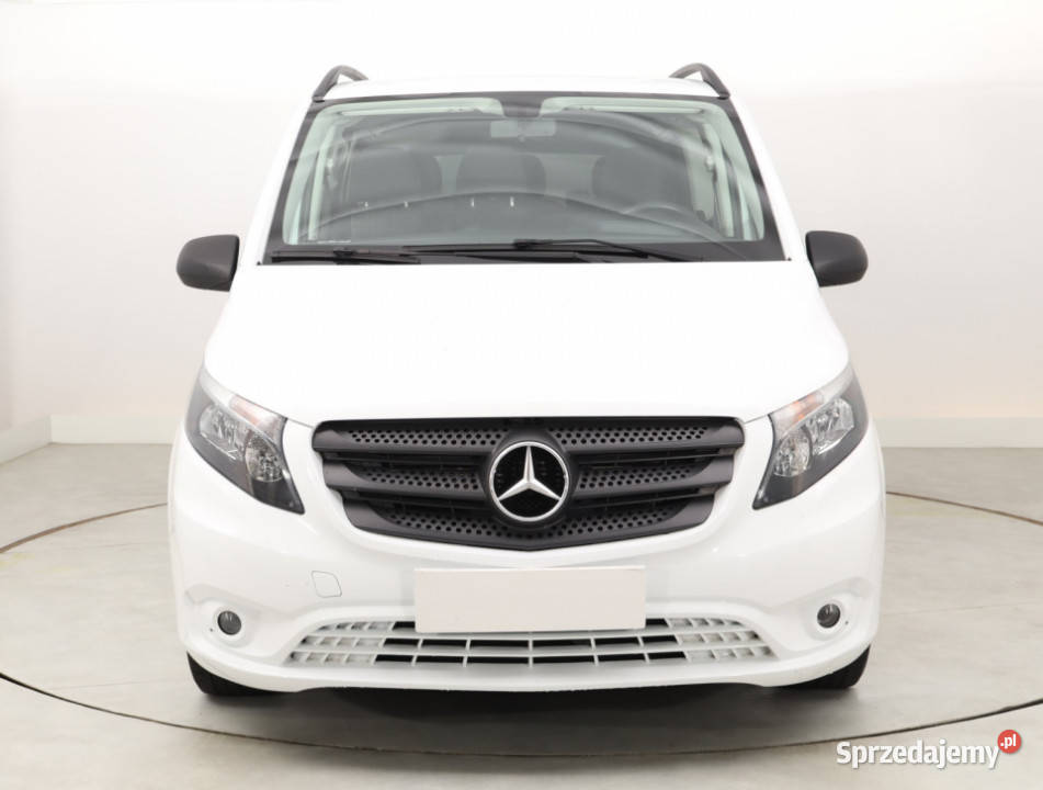 Mercedes Vito 111 CDI