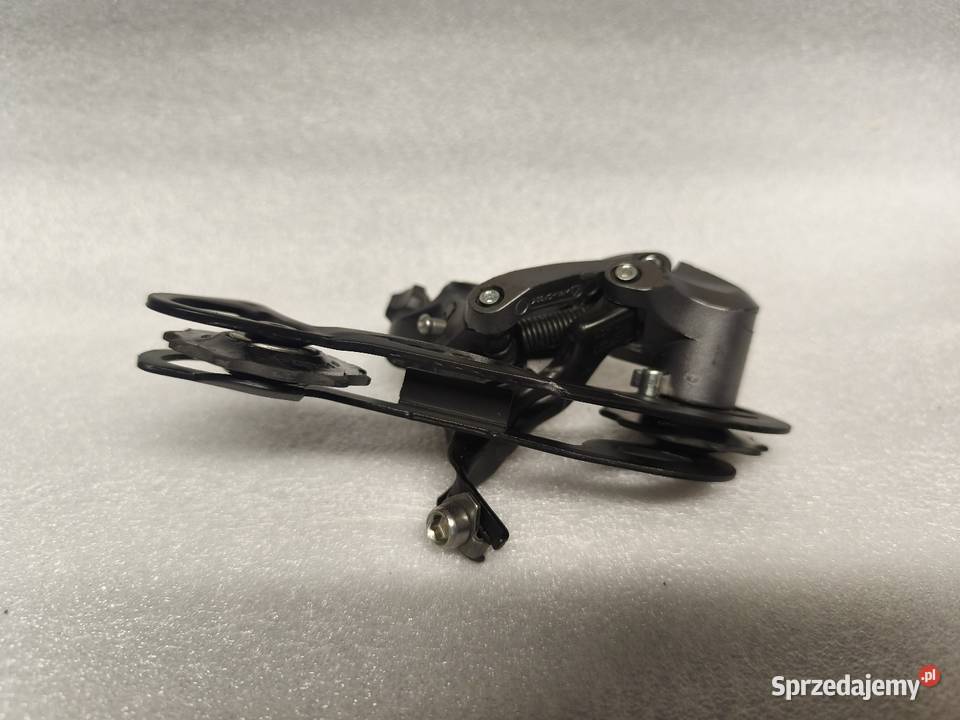 Przerzutka tylna SHIMANO Alivio RDM4000 SGS 9