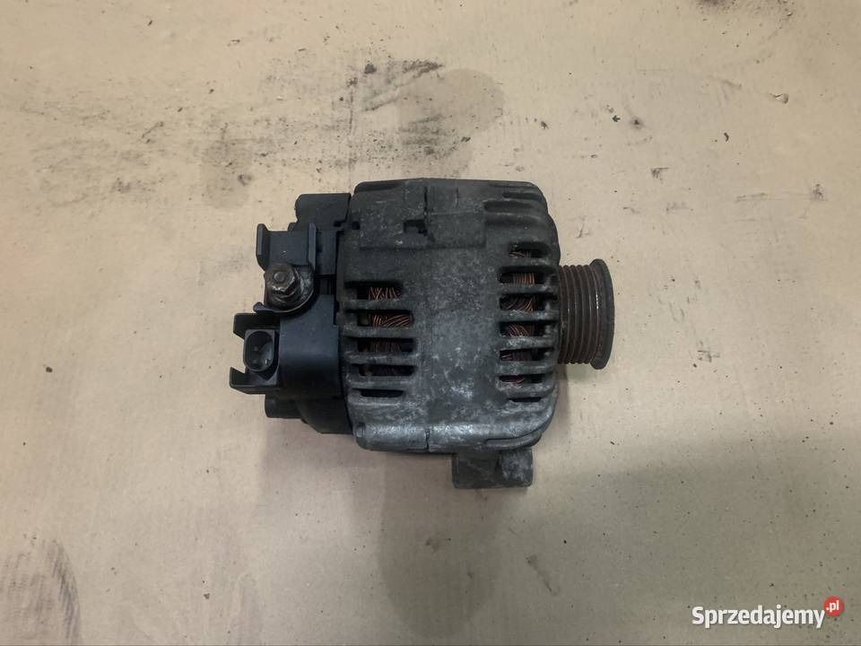 7799180 alternator 20d 30d bmw 3 e90 e91 e92 1 Szczecin sprzedam