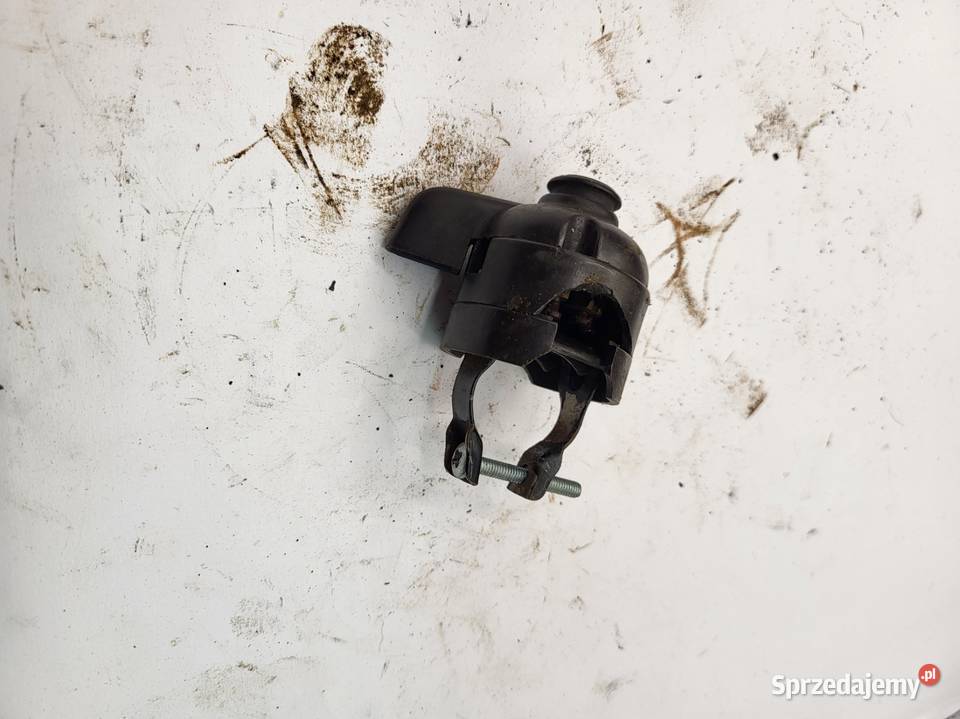 PRZEŁACZNIK ŚWIATEŁ DKW SB 350 DKW SB 300 BLOCK Rybnik