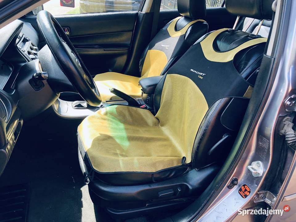 Mazda 6 DIESEL kombi 281000km Przeworsk