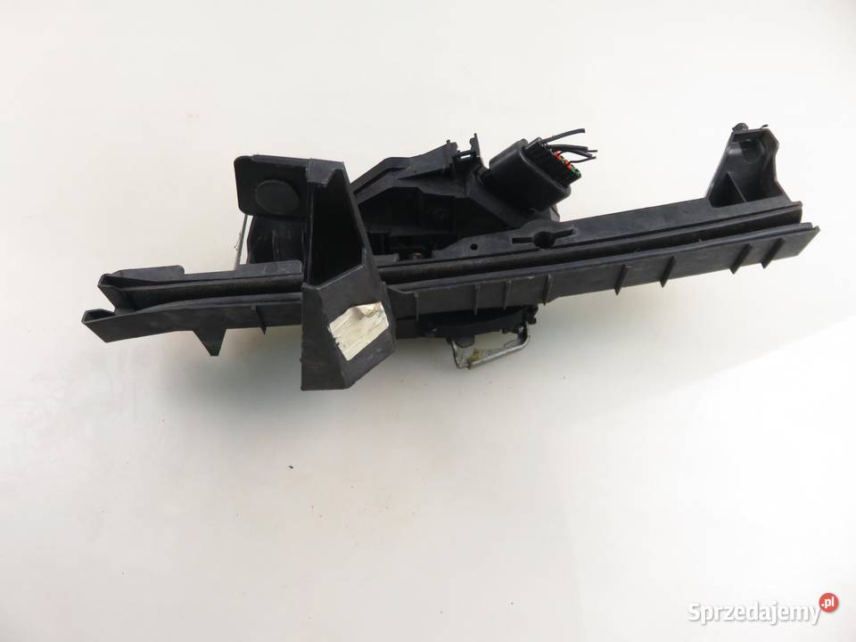 ZAMEK PRAWY PRZEDNI FORD GALAXY III CK
