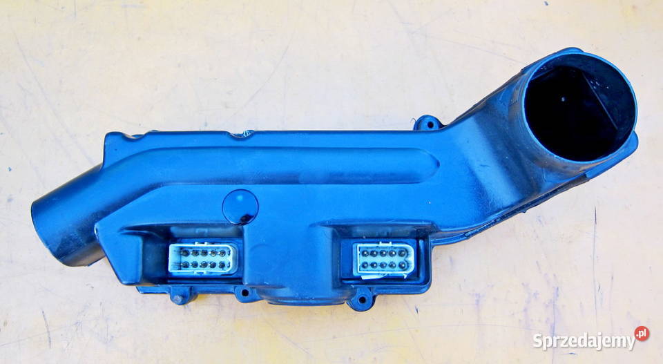DODGE CHRYSLER KOMPUTER STEROWNIK 5233244 Radom