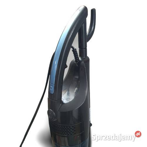 Odkurzacz pionowy OneConcept Duster niebieski śląskie Częstochowa