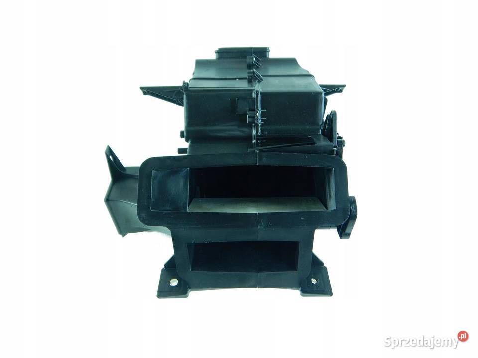 NAGRZEWNICA KLIMATYZACJI FIAT PUNTO 9300 ASO