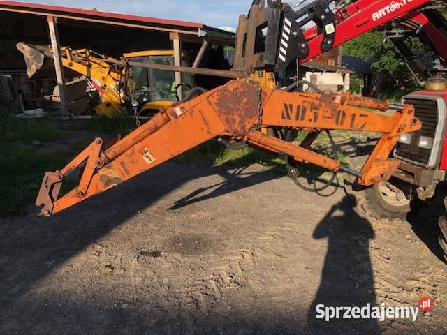 Tur zetor